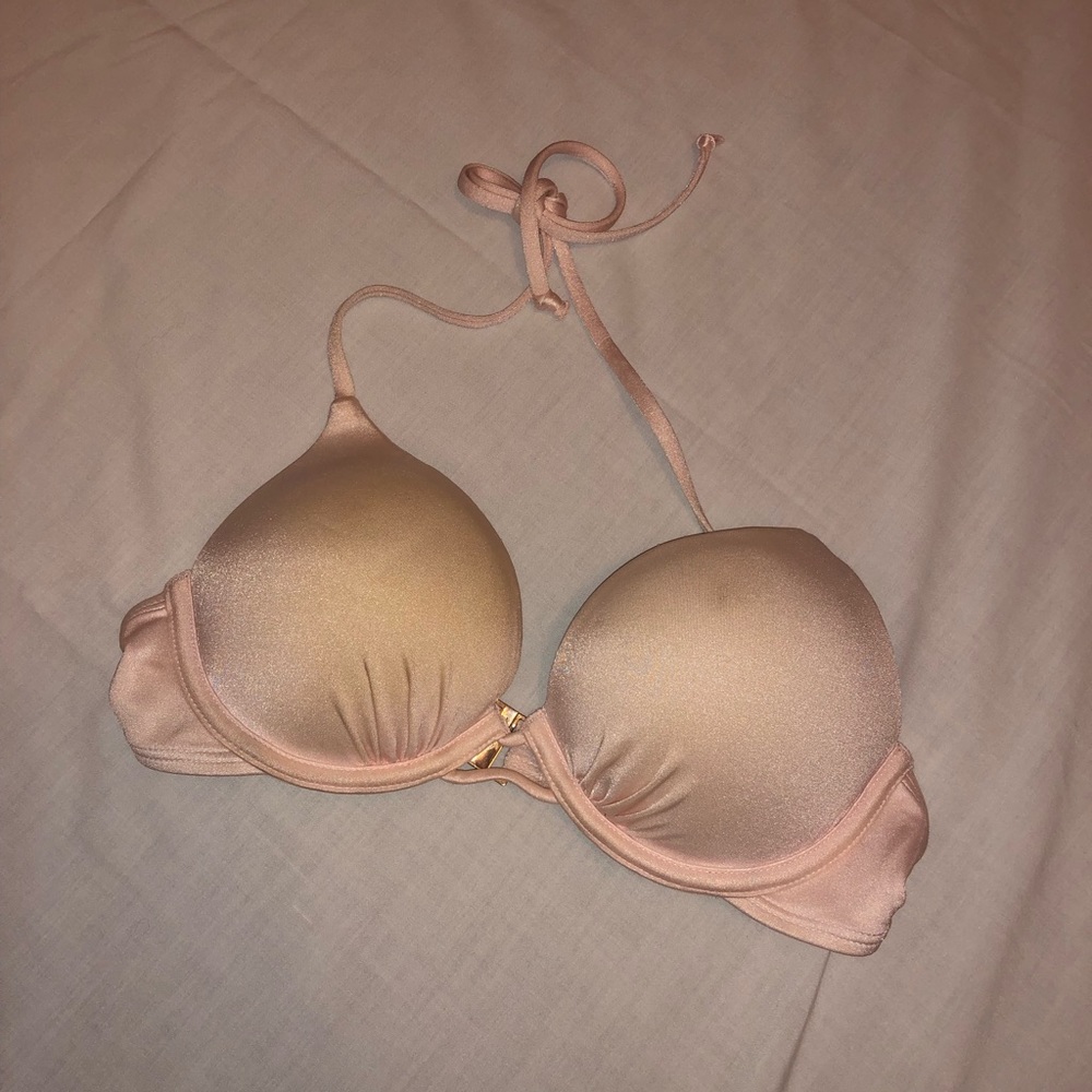 VS bombshell bikini top